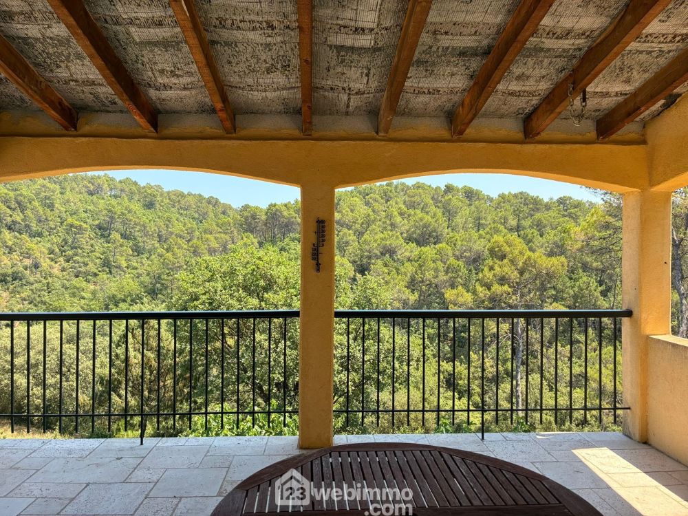 Photo 4 - Le Thoronet 83340 à Le Thoronet