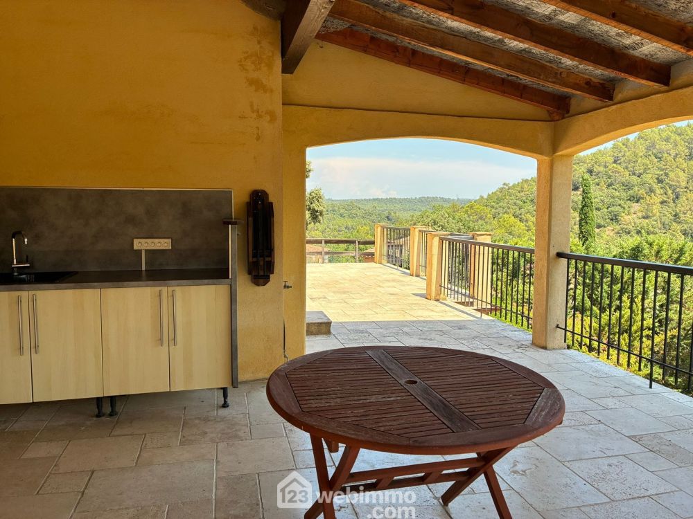 Photo 25 - Le Thoronet 83340 à Le Thoronet