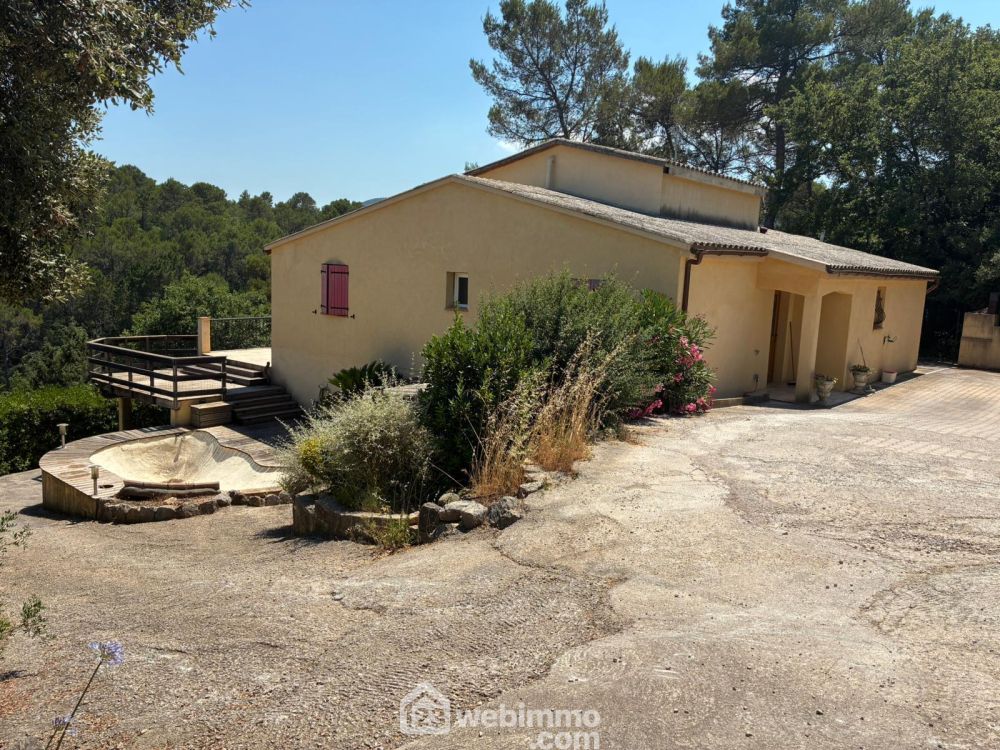 Photo 6 - Le Thoronet 83340 à Le Thoronet