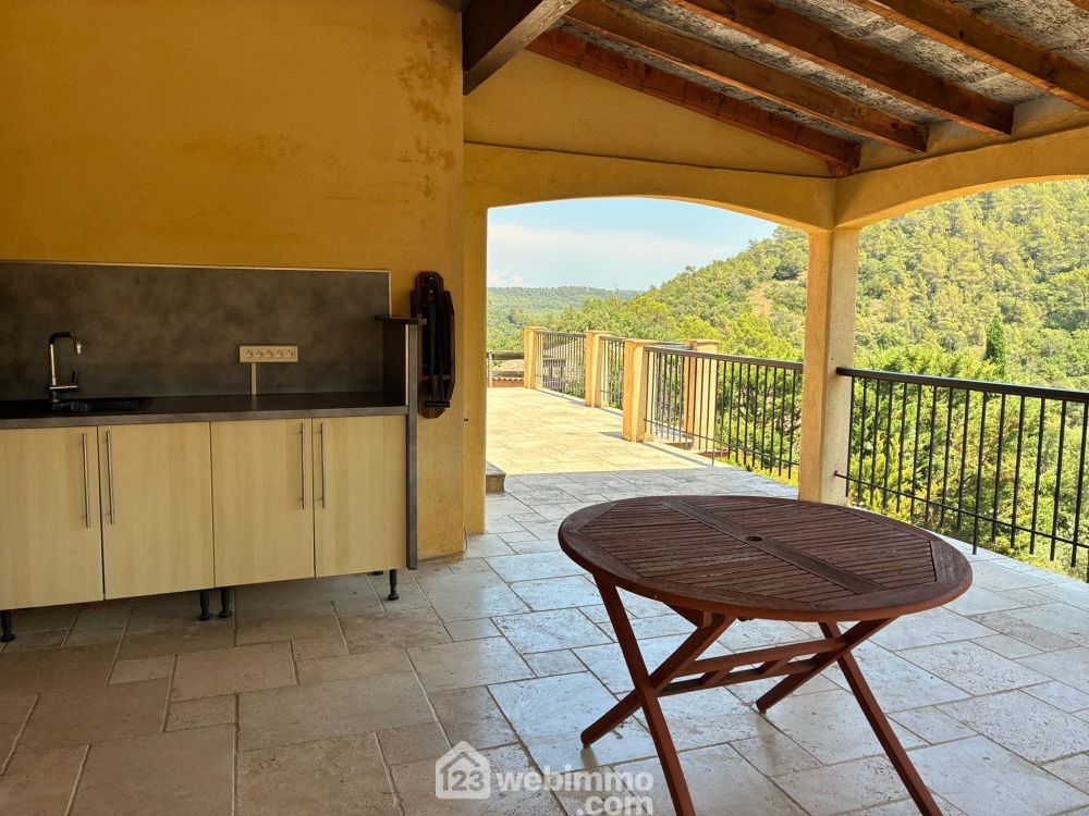 Photo 26 - Le Thoronet 83340 à Le Thoronet