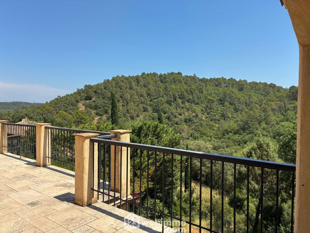 Photo 5 - Le Thoronet 83340 à Le Thoronet