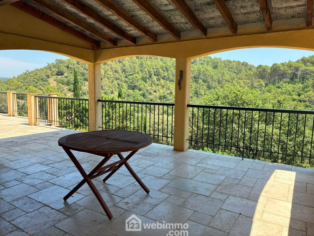 Photo 7 - Le Thoronet 83340 à Le Thoronet