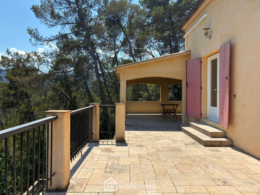 Photo 27 - Le Thoronet 83340 à Le Thoronet