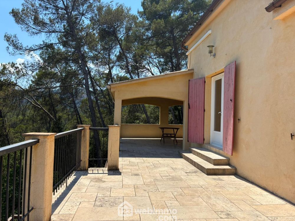 Photo 28 - Le Thoronet 83340 à Le Thoronet