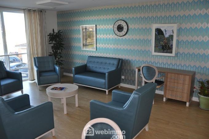 Photo 4 - Bordeaux 33000 à Bordeaux