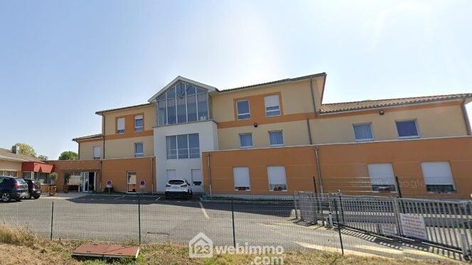 Photo 9 - Bordeaux 33000 à Bordeaux