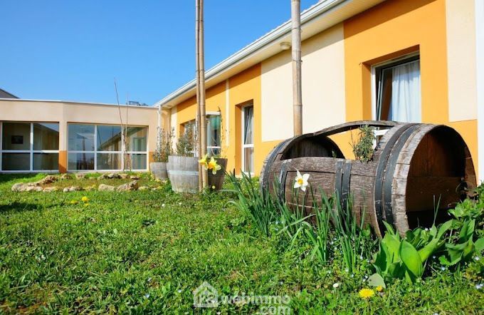 Photo 10 - Bordeaux 33000 à Bordeaux