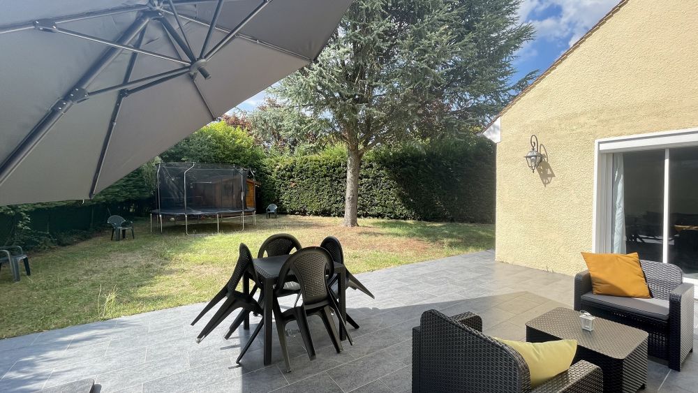 Photo 7 - Marolles-en-Brie 94440 à Marolles-en-Brie