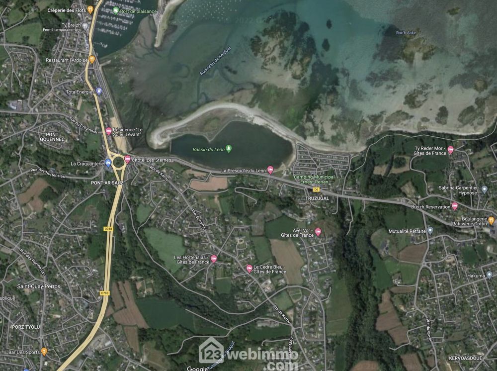 Photo 18 - Louannec 22700 à Louannec