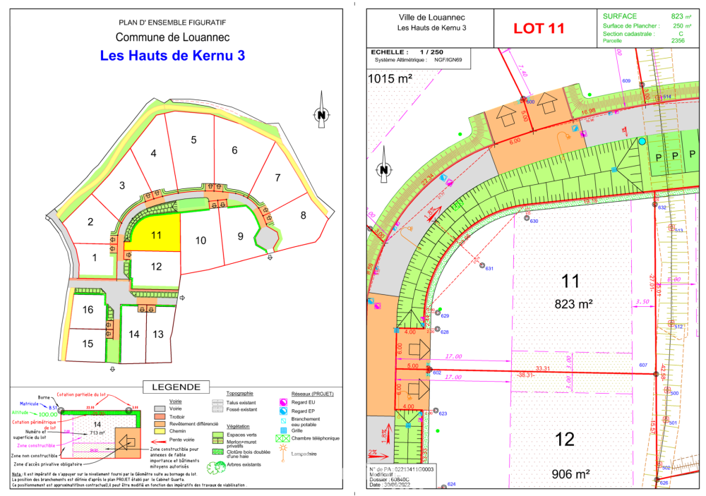 Photo 20 - Louannec 22700 à Louannec