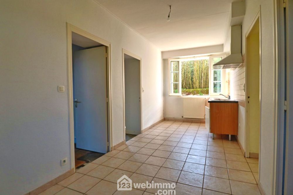 Photo 5 - Valence-en-Poitou 86700 à Valence-en-Poitou