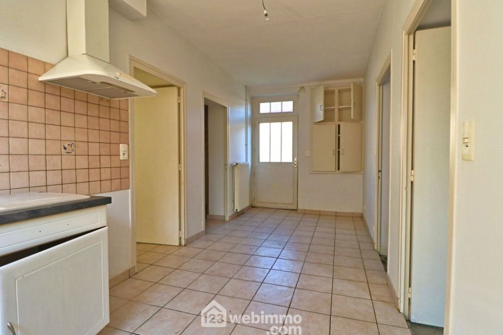 Photo 6 - Valence-en-Poitou 86700 à Valence-en-Poitou