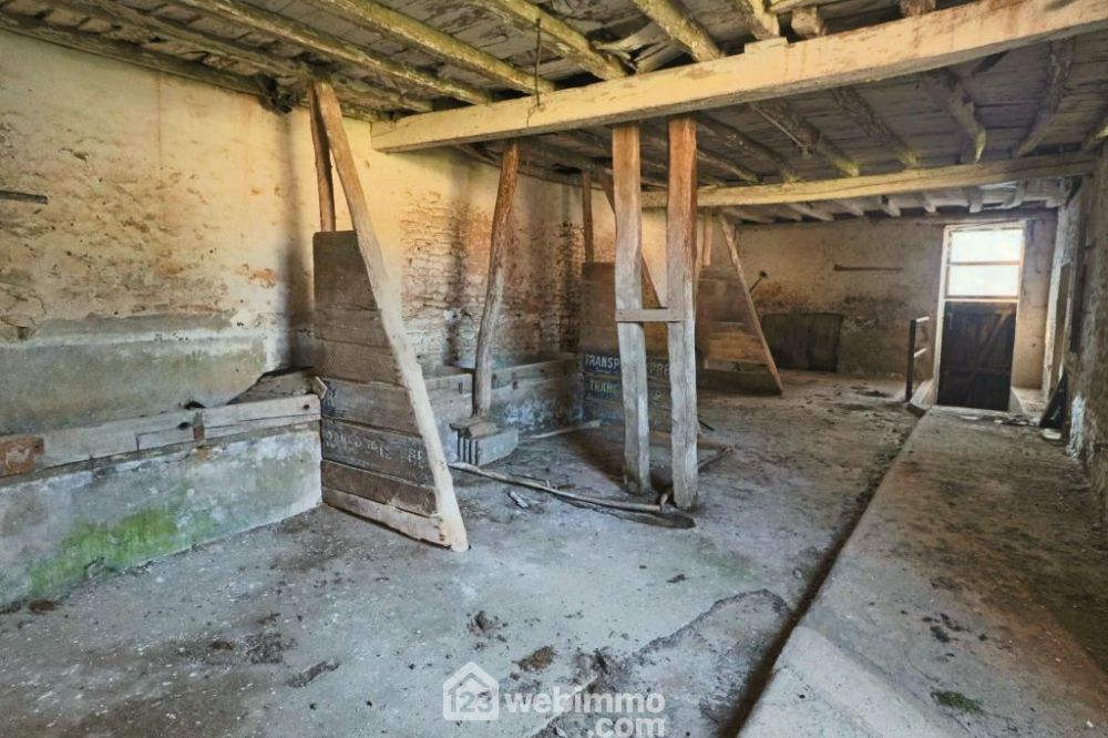 Photo 24 - Valence-en-Poitou 86700 à Valence-en-Poitou