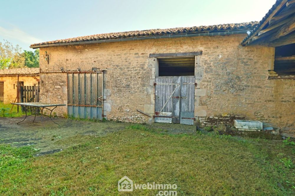 Photo 22 - Valence-en-Poitou 86700 à Valence-en-Poitou