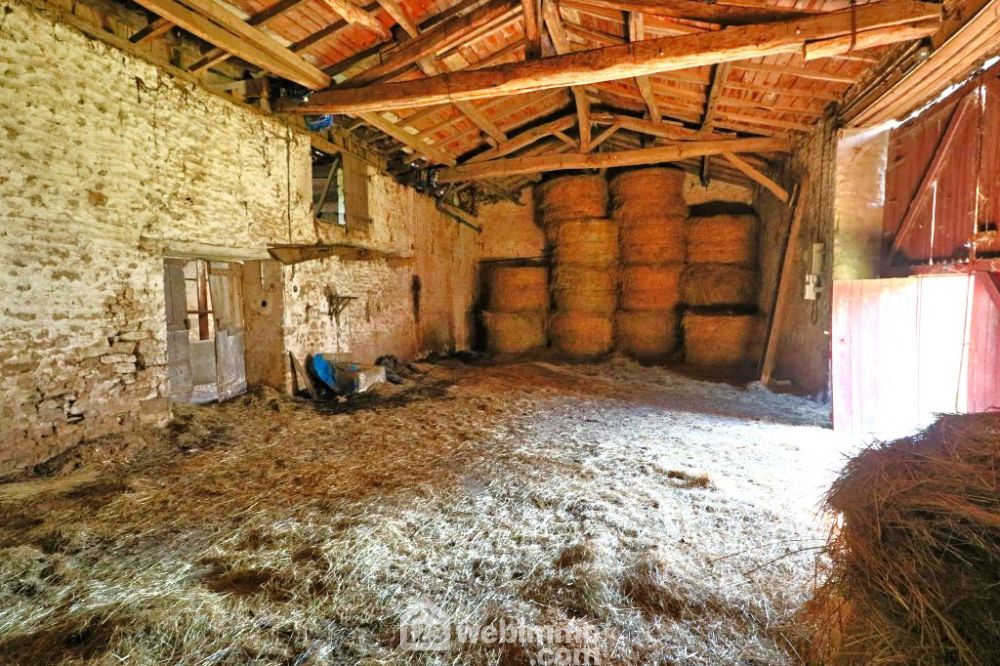 Photo 23 - Valence-en-Poitou 86700 à Valence-en-Poitou