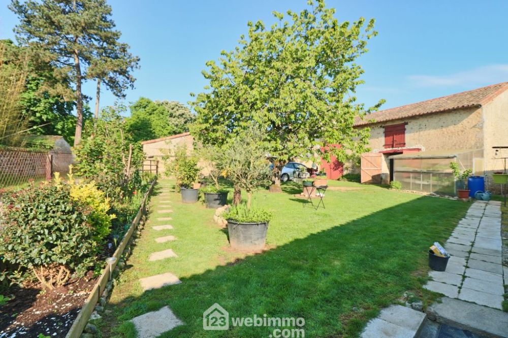 Photo 25 - Valence-en-Poitou 86700 à Valence-en-Poitou