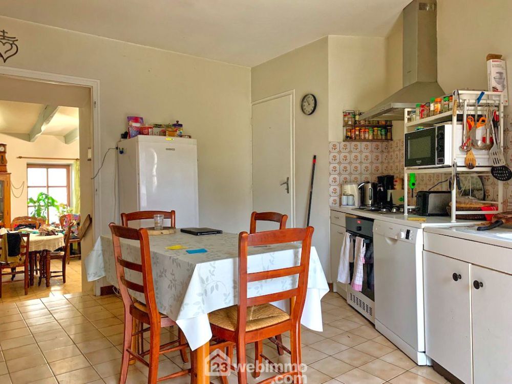 Photo 27 - Valence-en-Poitou 86700 à Valence-en-Poitou