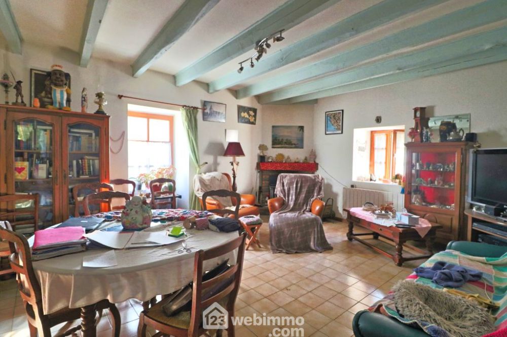 Photo 28 - Valence-en-Poitou 86700 à Valence-en-Poitou