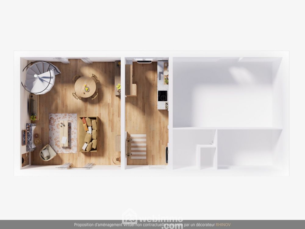 Photo 12 - Valence-en-Poitou 86700 à Valence-en-Poitou