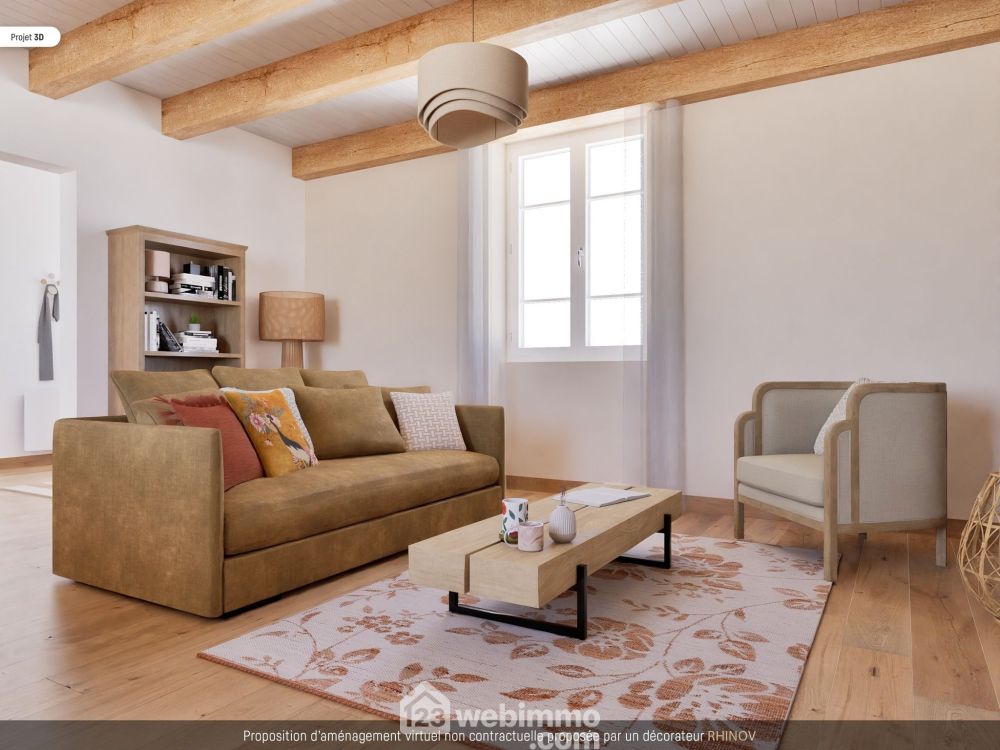 Photo 10 - Valence-en-Poitou 86700 à Valence-en-Poitou