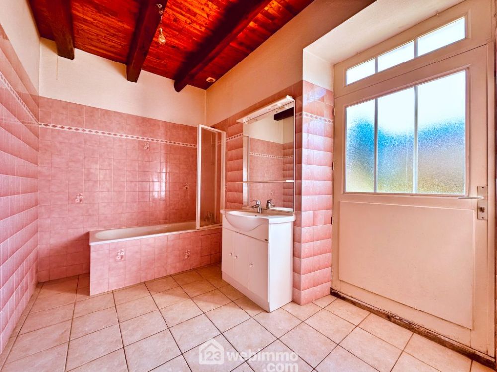 Photo 15 - Valence-en-Poitou 86700 à Valence-en-Poitou