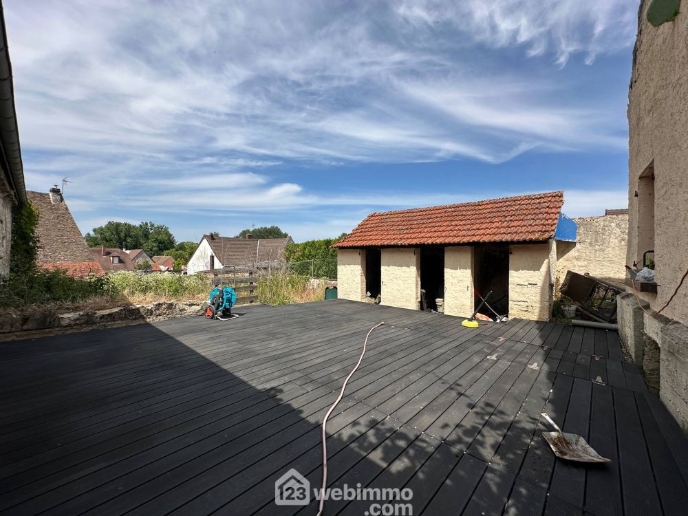 Photo 13 - Veslud 02840 à Veslud