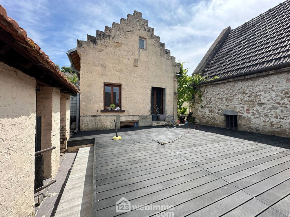 Photo 12 - Veslud 02840 à Veslud