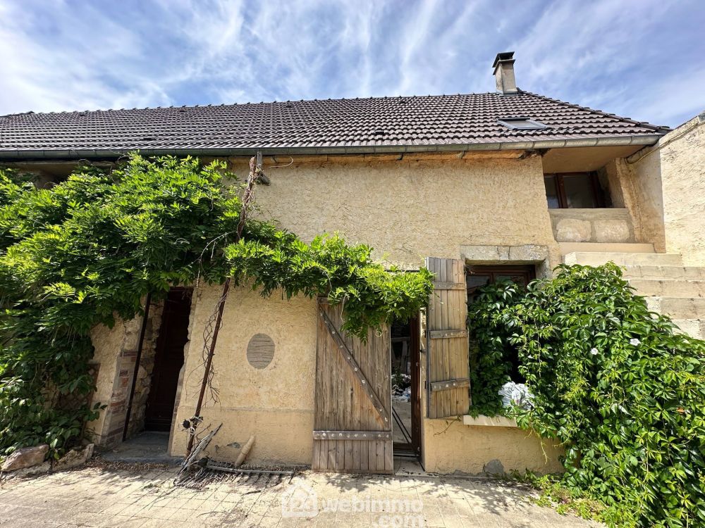 Photo 34 - Veslud 02840 à Veslud