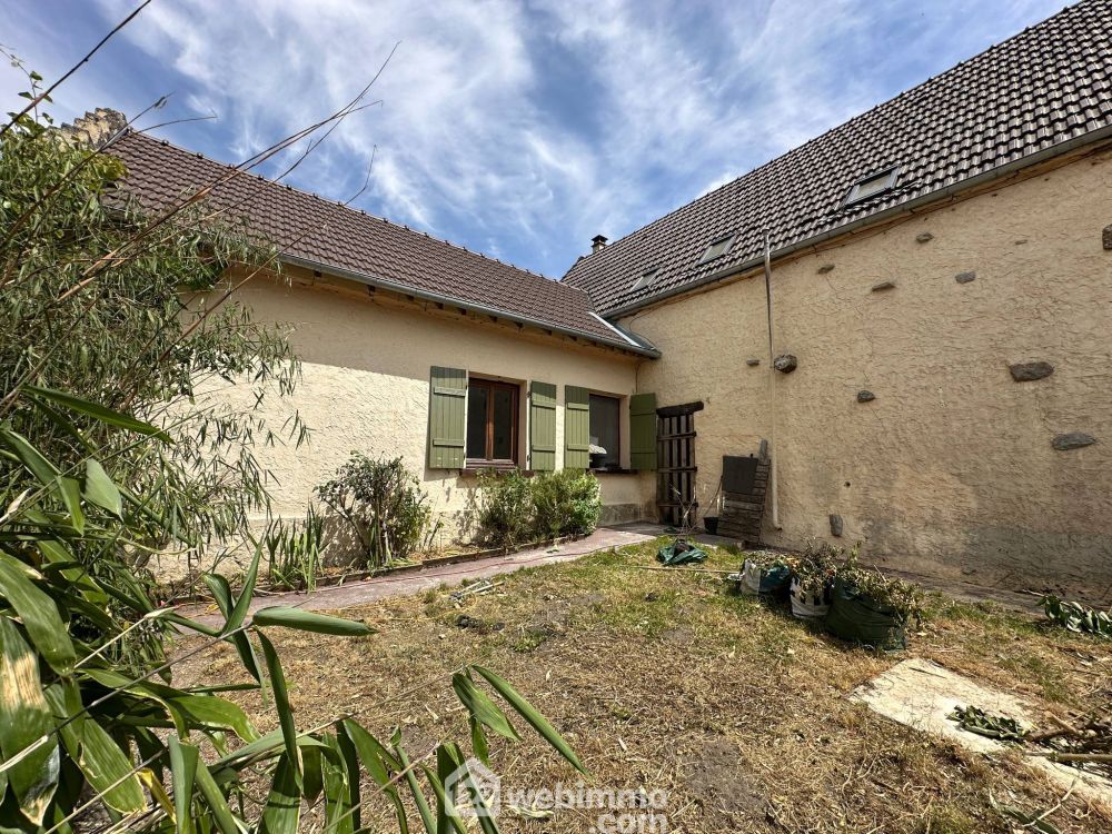 Photo 33 - Veslud 02840 à Veslud