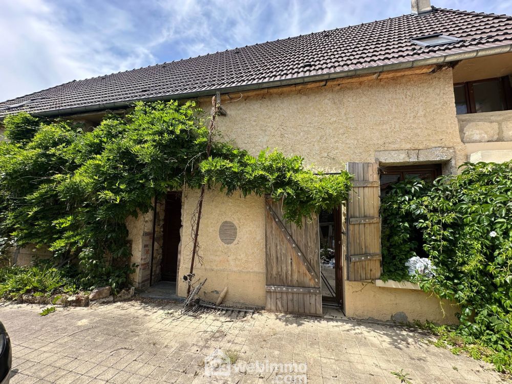 Photo 28 - Veslud 02840 à Veslud