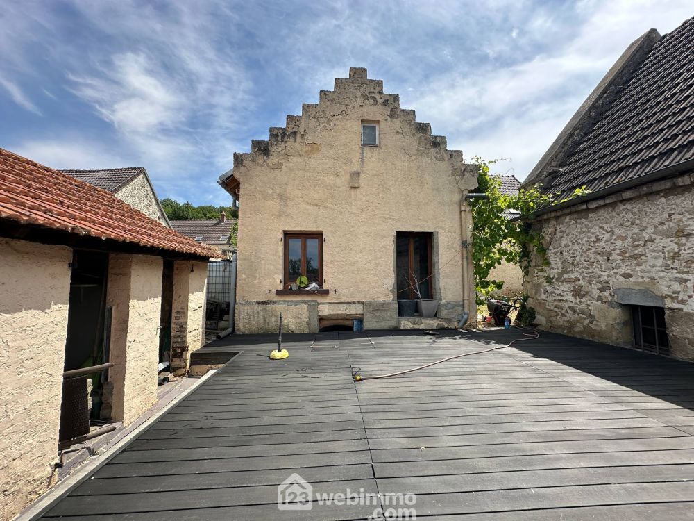 Photo 32 - Veslud 02840 à Veslud