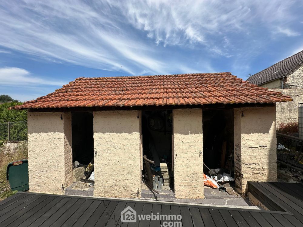 Photo 31 - Veslud 02840 à Veslud