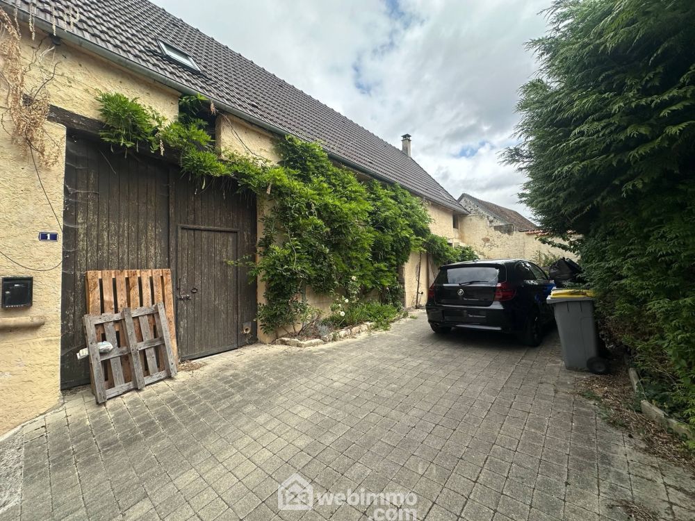 Photo 29 - Veslud 02840 à Veslud