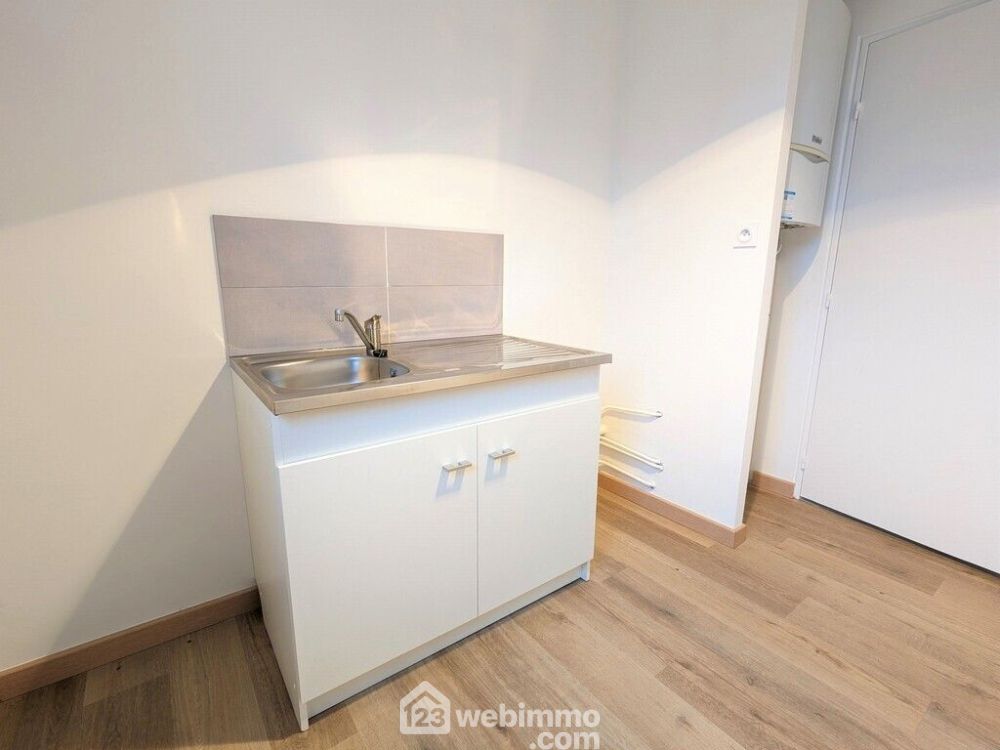 Photo 6 - Angers 49000 à Angers