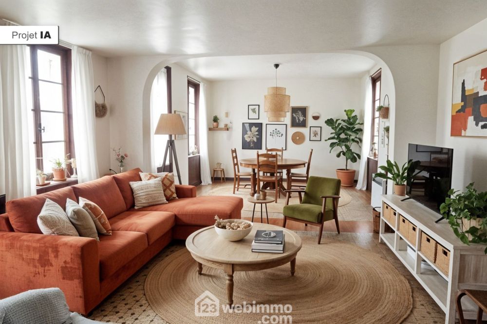 Photo 4 - Louviers 27400 à Louviers