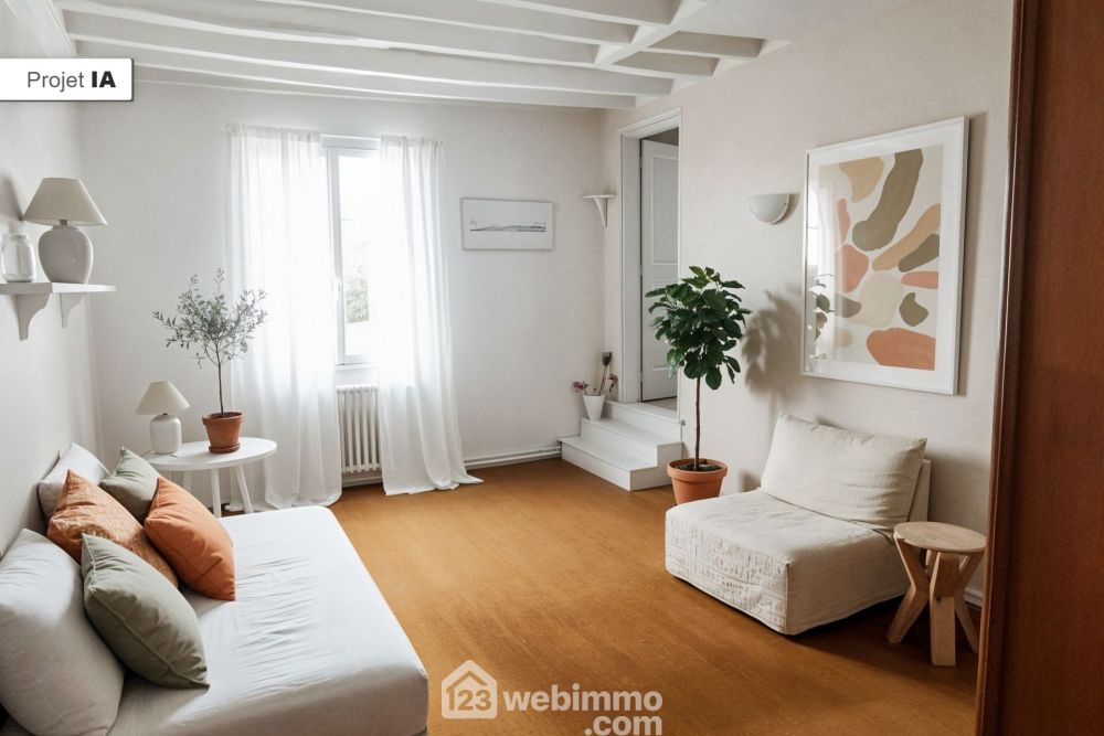 Photo 8 - Louviers 27400 à Louviers