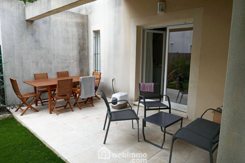 Photo 2 - Graveson 13690 à Graveson