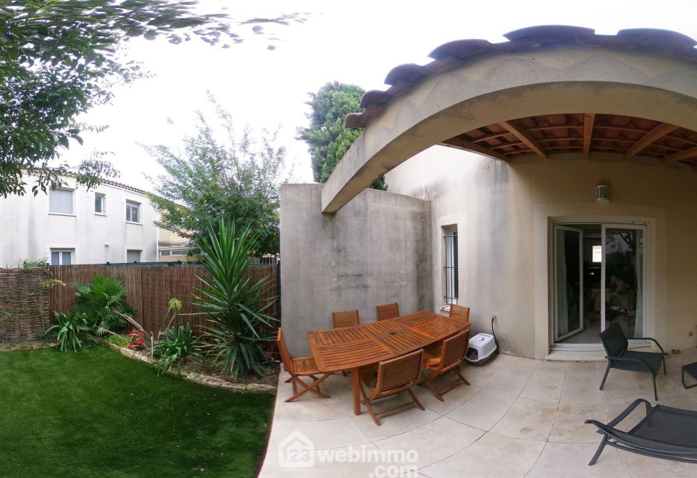 Photo 4 - Graveson 13690 à Graveson