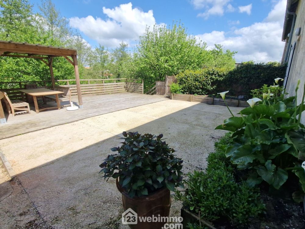 Photo 2 - Les Achards 85150 à Les Achards