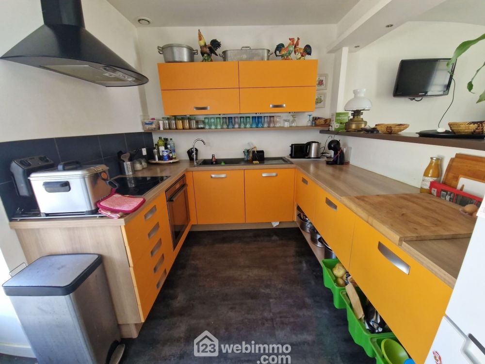 Photo 4 - Les Achards 85150 à Les Achards