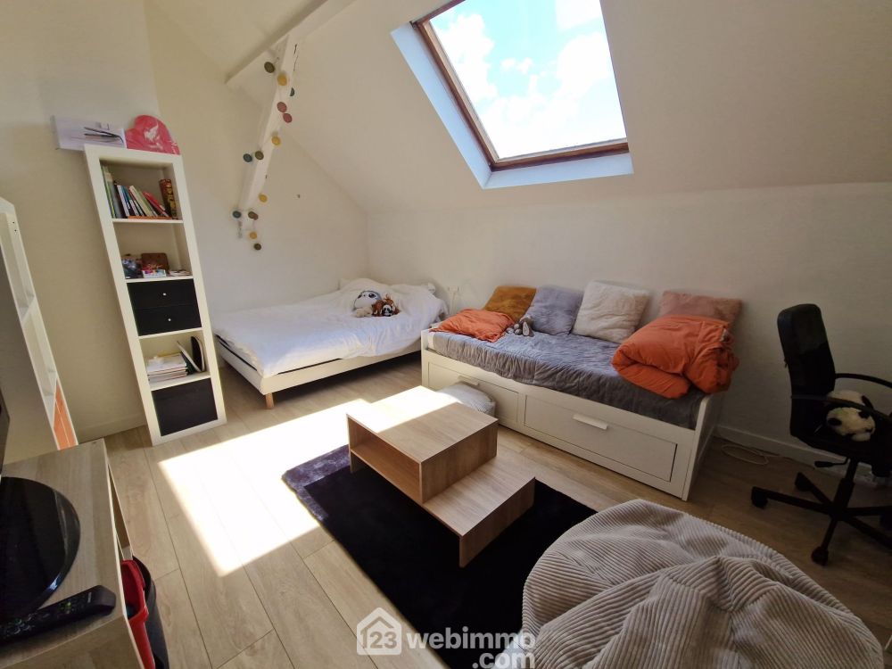 Photo 8 - Les Achards 85150 à Les Achards