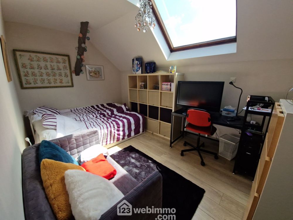 Photo 9 - Les Achards 85150 à Les Achards