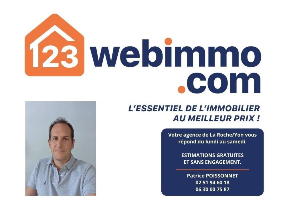 Photo 11 - Les Achards 85150 à Les Achards