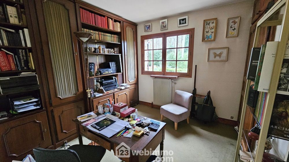 Photo 9 - Noisy-sur-École 77123 à Noisy-sur-École