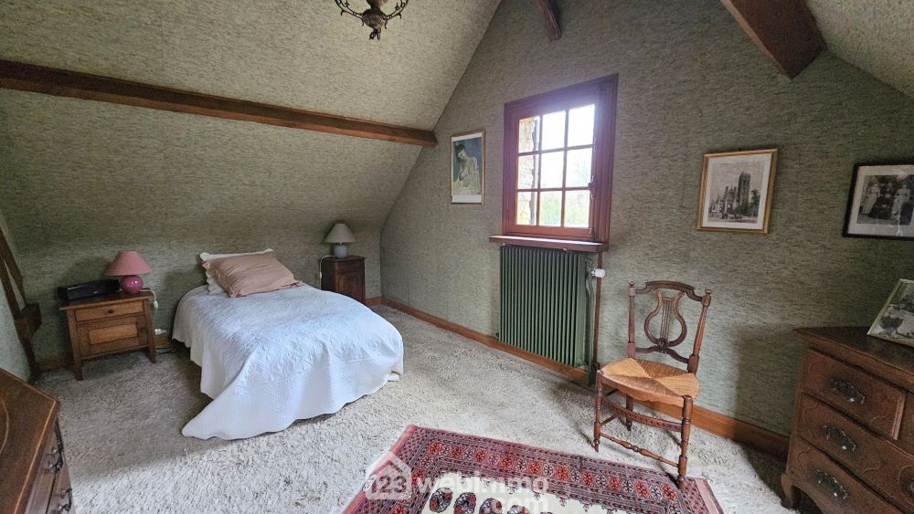 Photo 17 - Noisy-sur-École 77123 à Noisy-sur-École