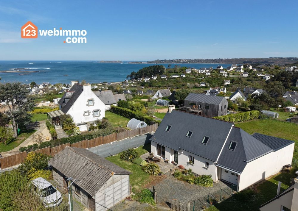 Photo 1 - Trédrez-Locquemeau 22300 à Trédrez-Locquemeau