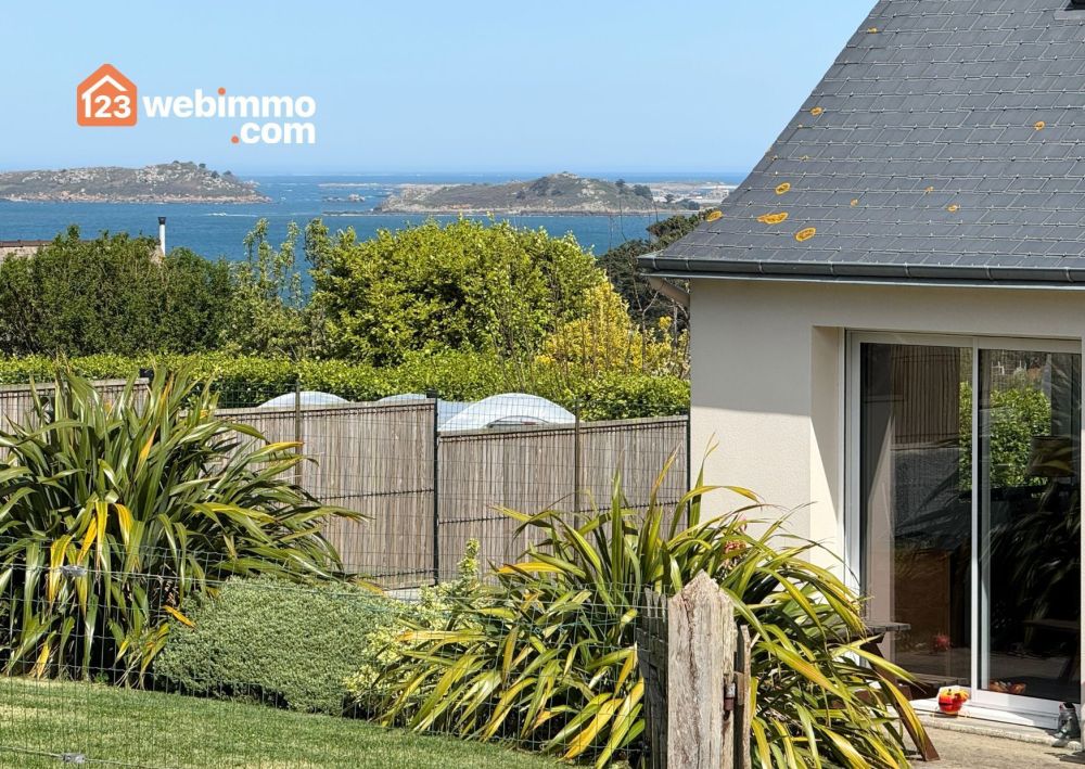 Photo 3 - Trédrez-Locquemeau 22300 à Trédrez-Locquemeau