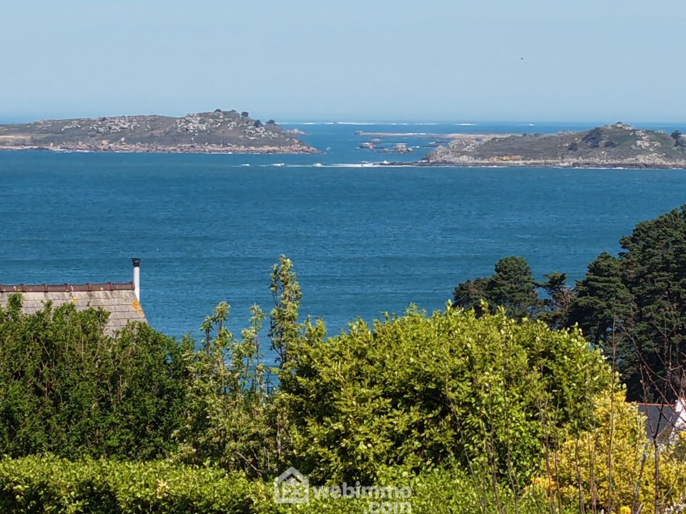 Photo 4 - Trédrez-Locquemeau 22300 à Trédrez-Locquemeau