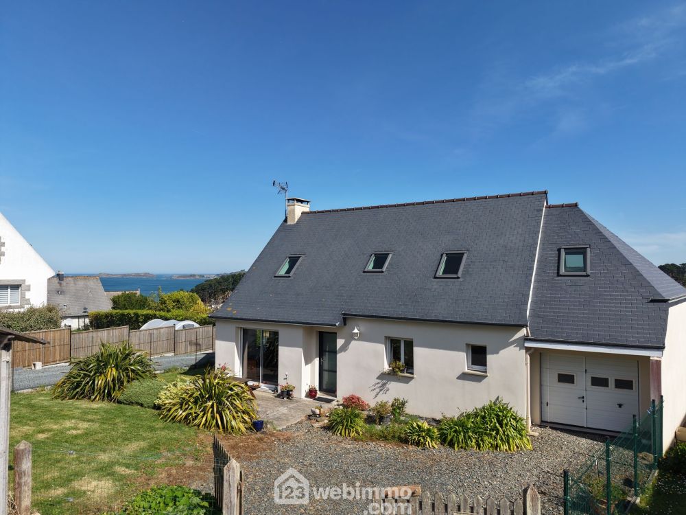 Photo 2 - Trédrez-Locquemeau 22300 à Trédrez-Locquemeau