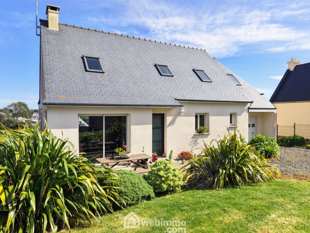 Photo 5 - Trédrez-Locquemeau 22300 à Trédrez-Locquemeau